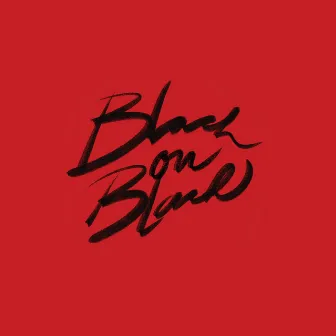 Black on Black by Radio Slave