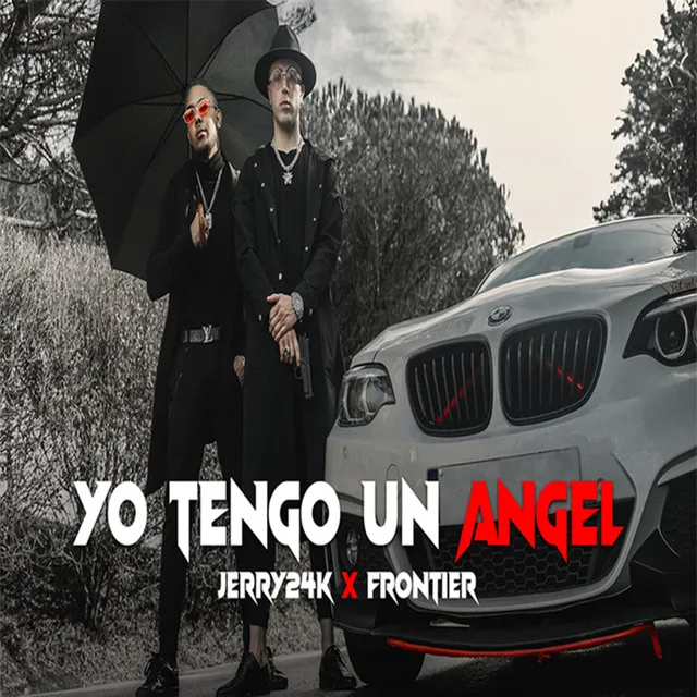 Yo Tengo Un Angel