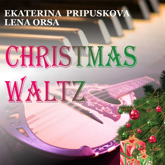 Christmas Waltz