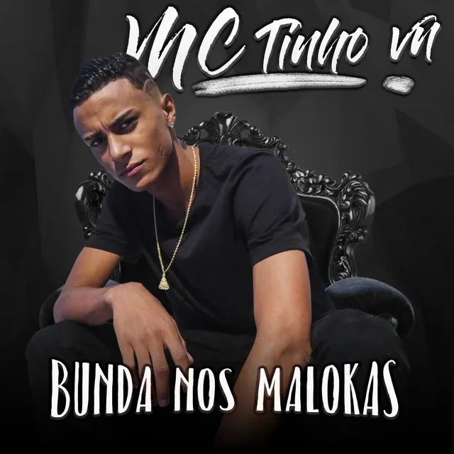 Bunda nos Maloka