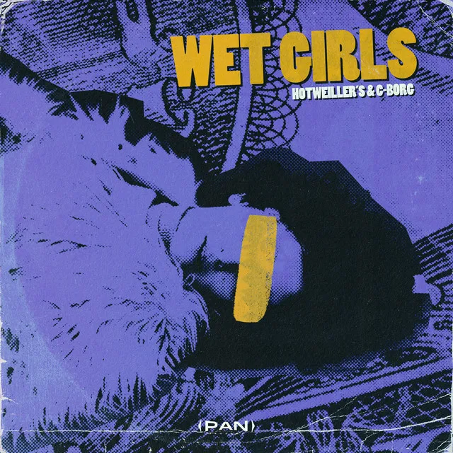 Wet Girls