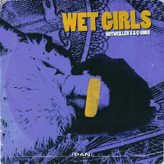 Wet Girls by Hotweiller'S