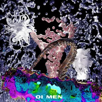 Oi-Men by whereisthesquiddy