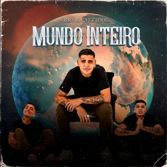 Mundo Inteiro by Yuri BeatKong