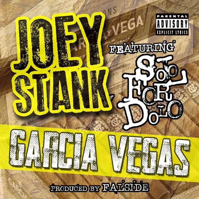 Garcia Vegas