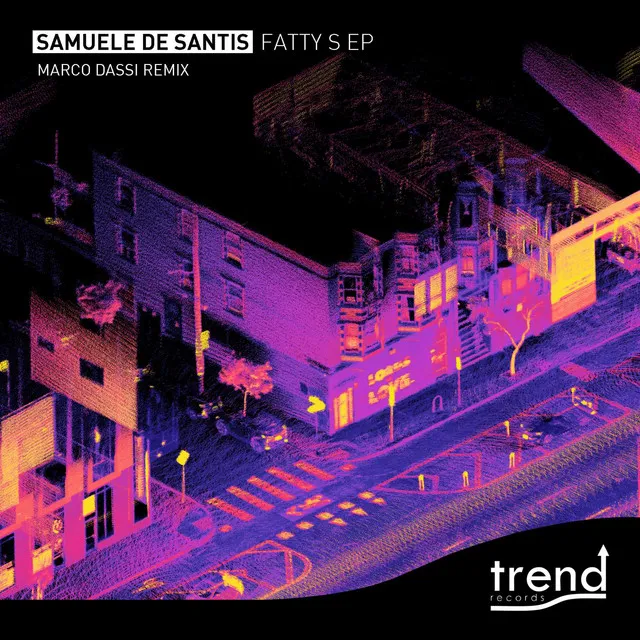 Fatty S - Original Mix