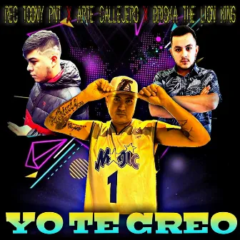 Yo Te Creo by Rec Toony Pnt