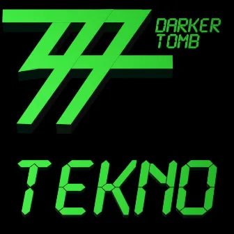 Tekno by Darker Tomb