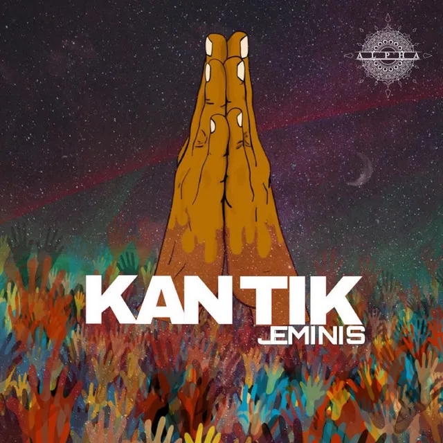 Kantik