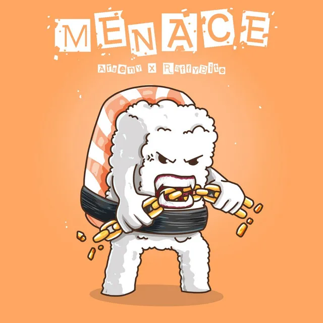 Menace