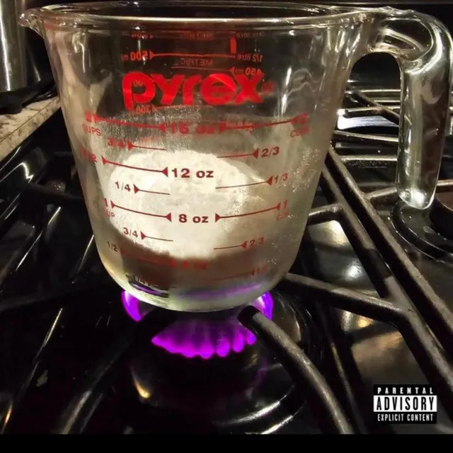 PYREX