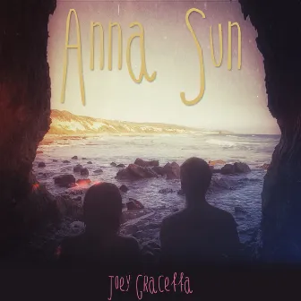 Anna Sun by Luke Conard