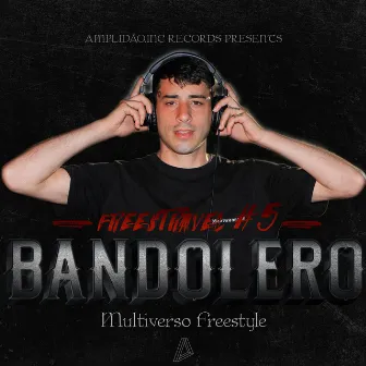 Bandolero by AMPLIDÃO