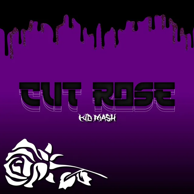 cut rose