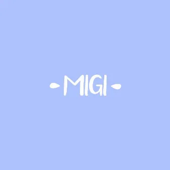 Baby blue by Migi