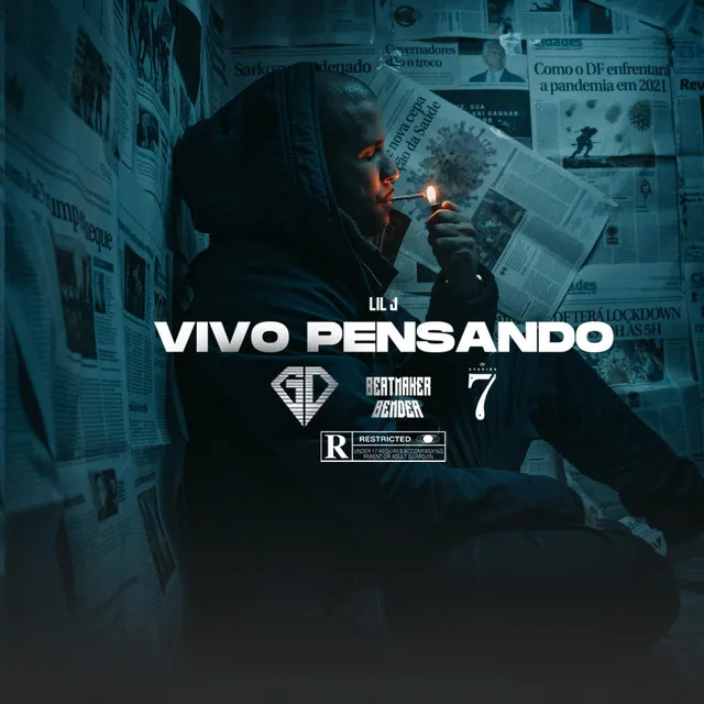 Vivo Pensando