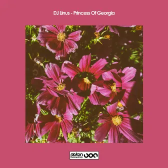 Princess Of Georgia by DJ Linus