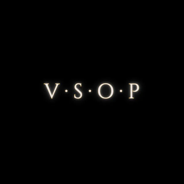 V·S·O·P