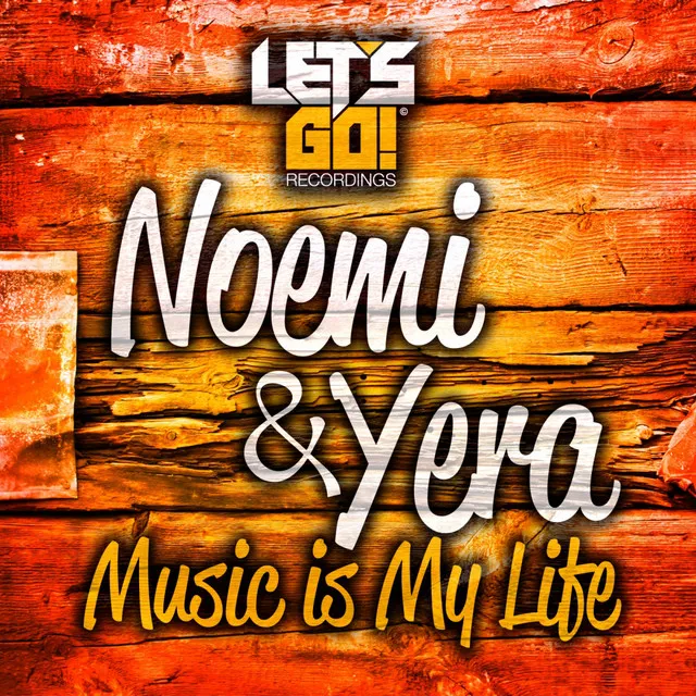 Music Is My Life - Original Mix