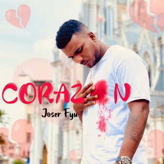 Corazón by Joser Fyu