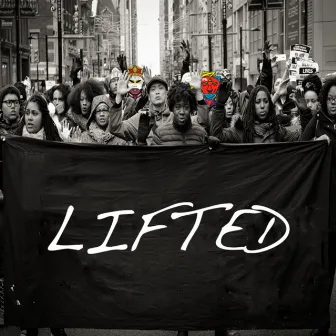 Lifted by Unknown Artist