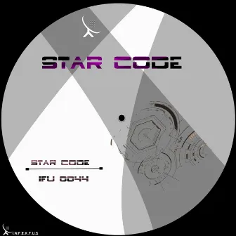 Star Code by Starcode