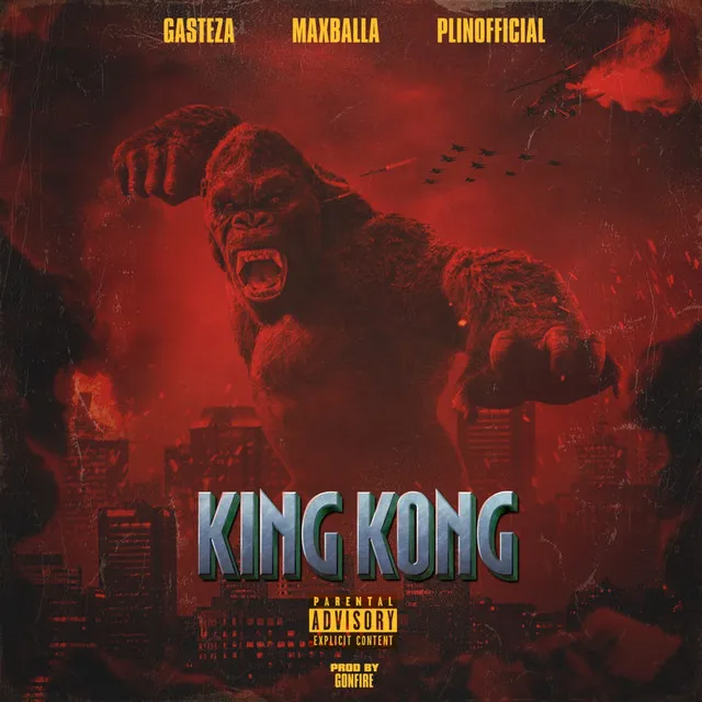 King Kong