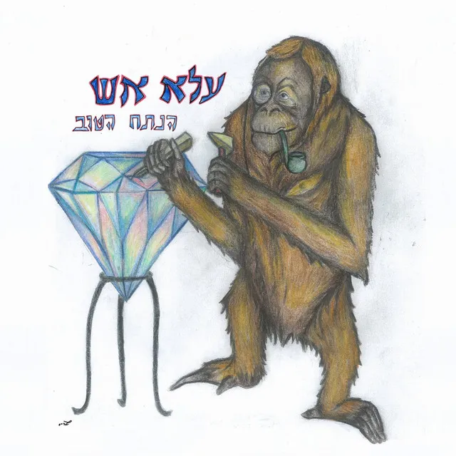 עלא אש