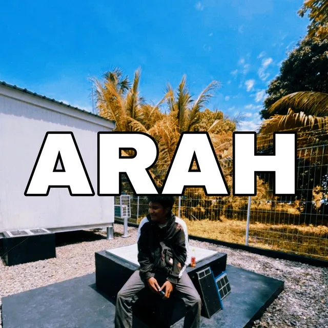 Arah