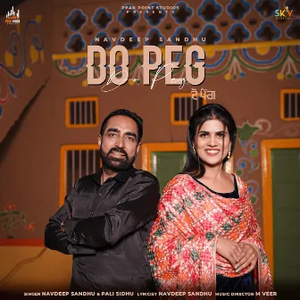 Do Peg by Navdeep Sandhu