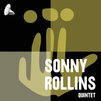 Sonny Rollins Quintet by Sonny Rollins Quintet