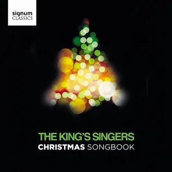 Christmas Songbook by The King's Singers