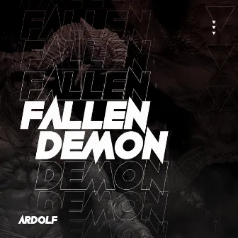 Fallen Demon by Ardolf