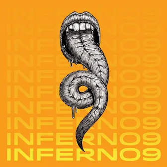 Inferno 9 by DJ 2P