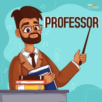 Professor (Original Motion Picture Soundtrack) by Nighat Seema