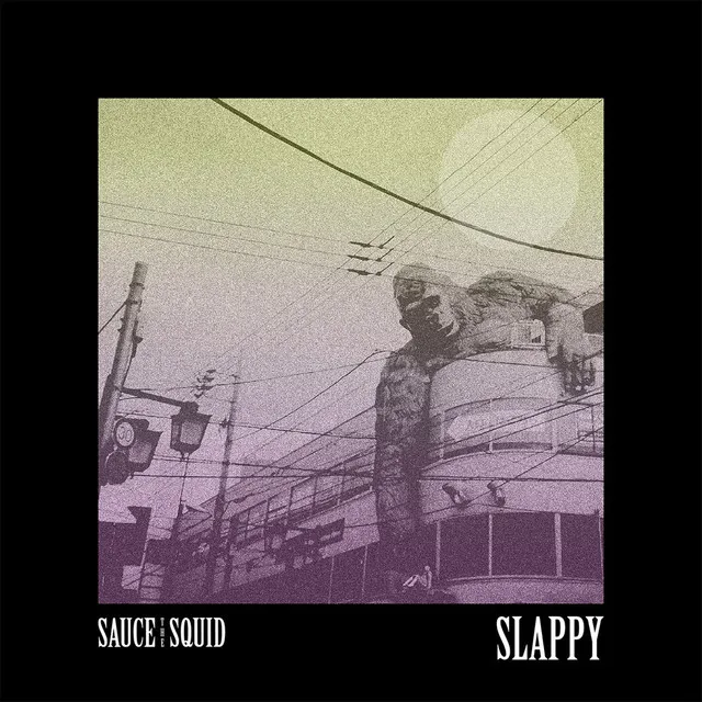 Slappy