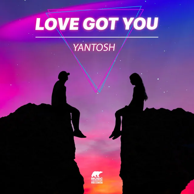 Love Got You - Radio Edit