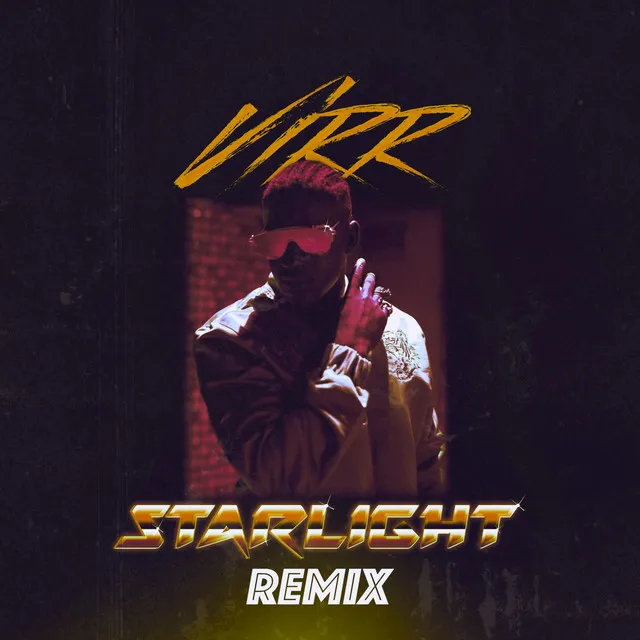 Starlight - Remix