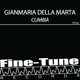 Cumbia by Gianmaria Della Marta