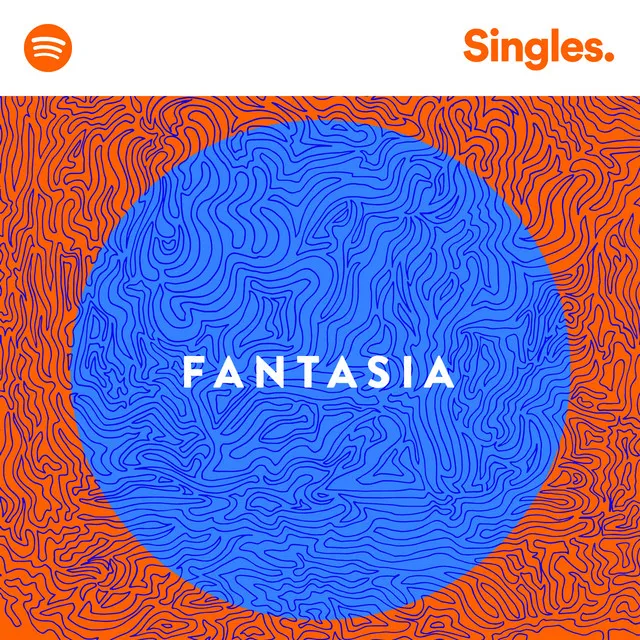 Spotify Singles