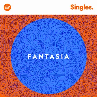 Spotify Singles by Fantasia