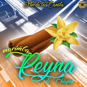 Flor De La Canela by Marimba Reyna De Chiapas