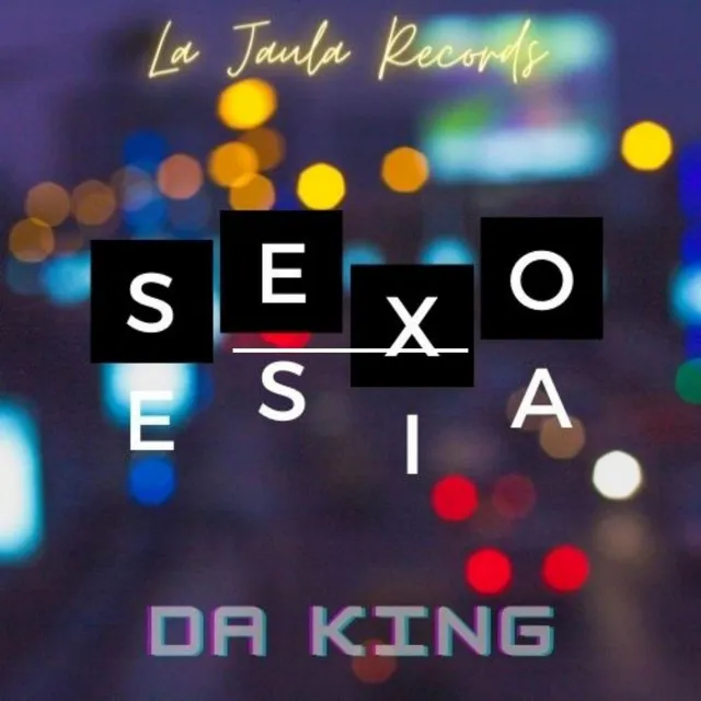 Da King (Sexoesia)