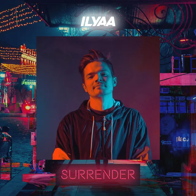 Surrender