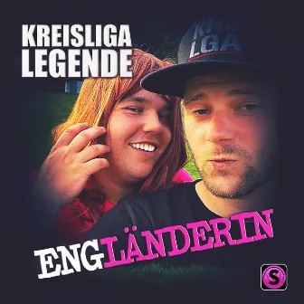 Engländerin by Kreisligalegende