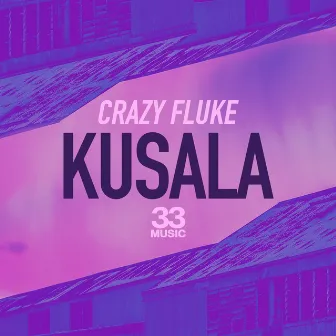 Kusala by Crazy Fluke