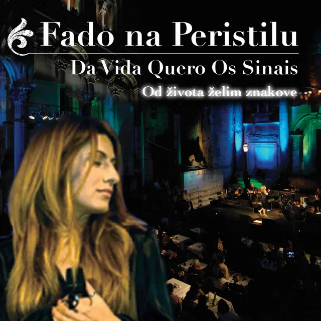 Fado curvo