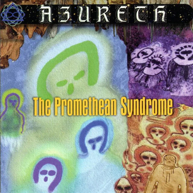 The Promethean Syndrome