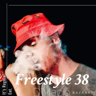 Freestyle 38 by D'Macio