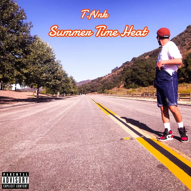 Summer Time Heat